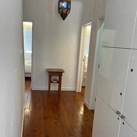 宝来旅舍 * 拉哥斯