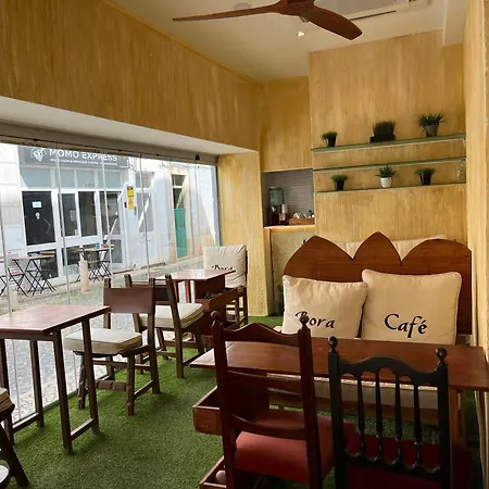 Bora Hostel