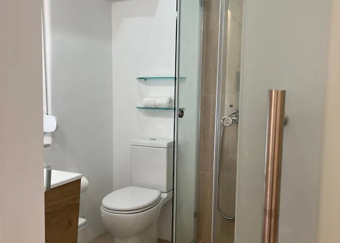 Bora Hostel Λάγος