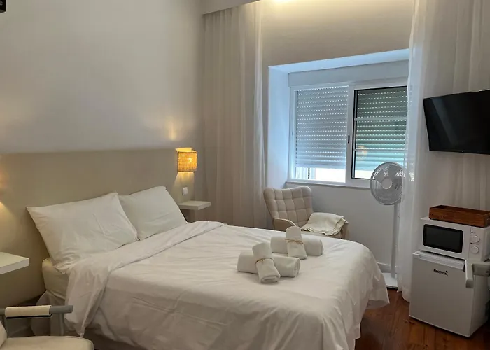 Bora Hostel Λάγος