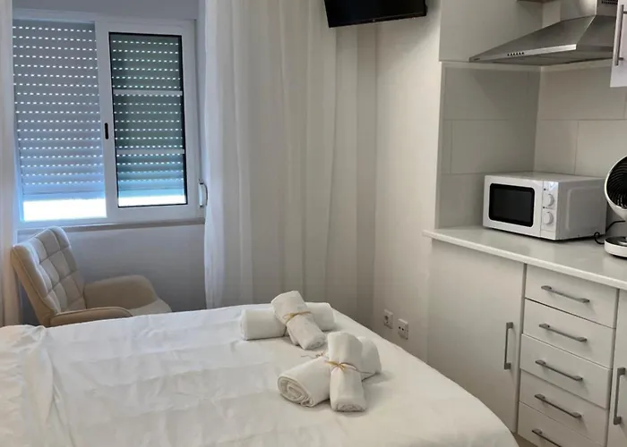 Bora Hostel Λάγος