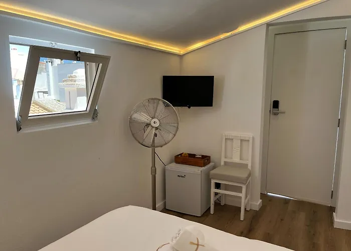 Hostel Bora Λάγος