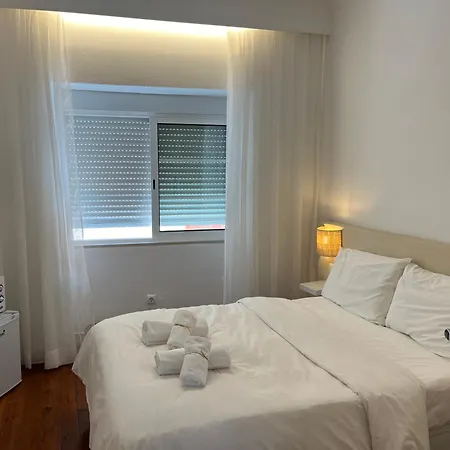 אכסניה Bora