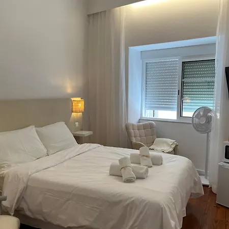 Bora Dormir Hostel Lagos