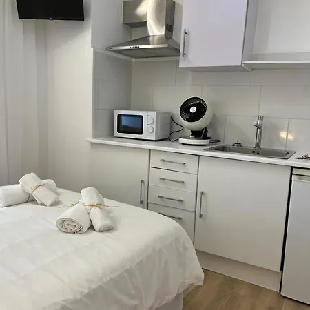 Vandrarhem Bora Dormir