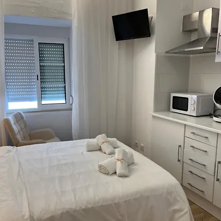 Bora Dormir Hostel Lagos