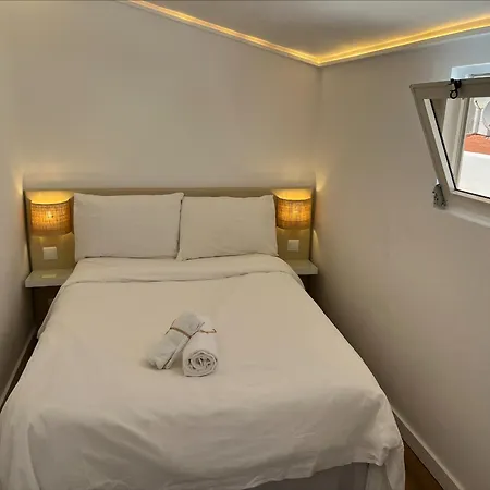 Bora Dormir Lagos