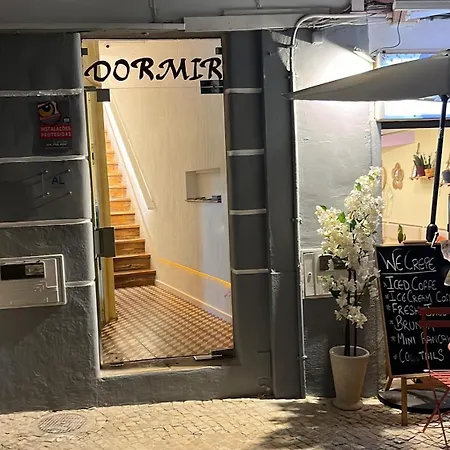 Bora Dormir