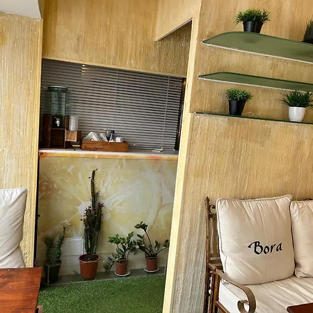 Hostel Bora Dormir