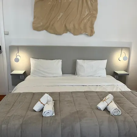 Bora Dormir Hostel *