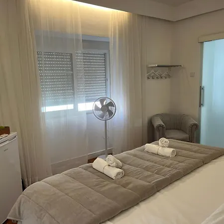 Hostel Bora Dormir Lagos