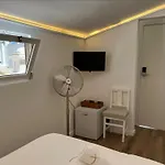 Hostel Bora Dormir Lagos