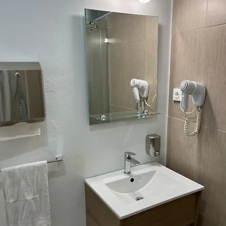 Bora Hostel Λάγος